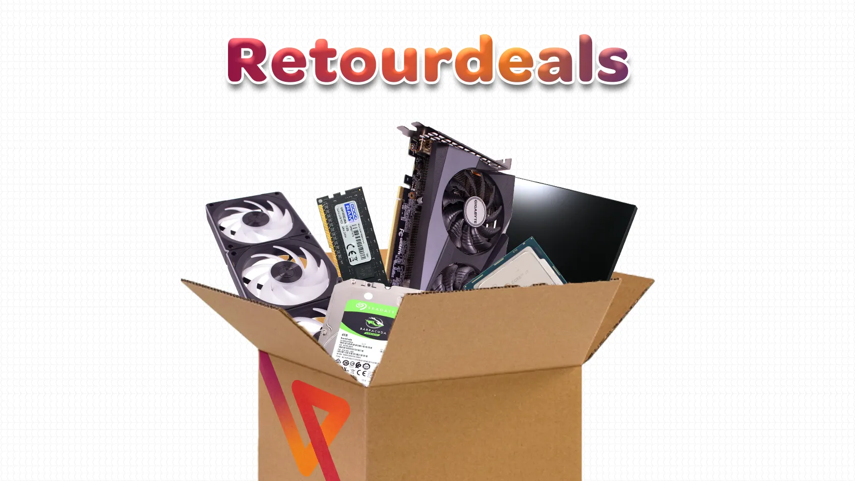 Retourdeals