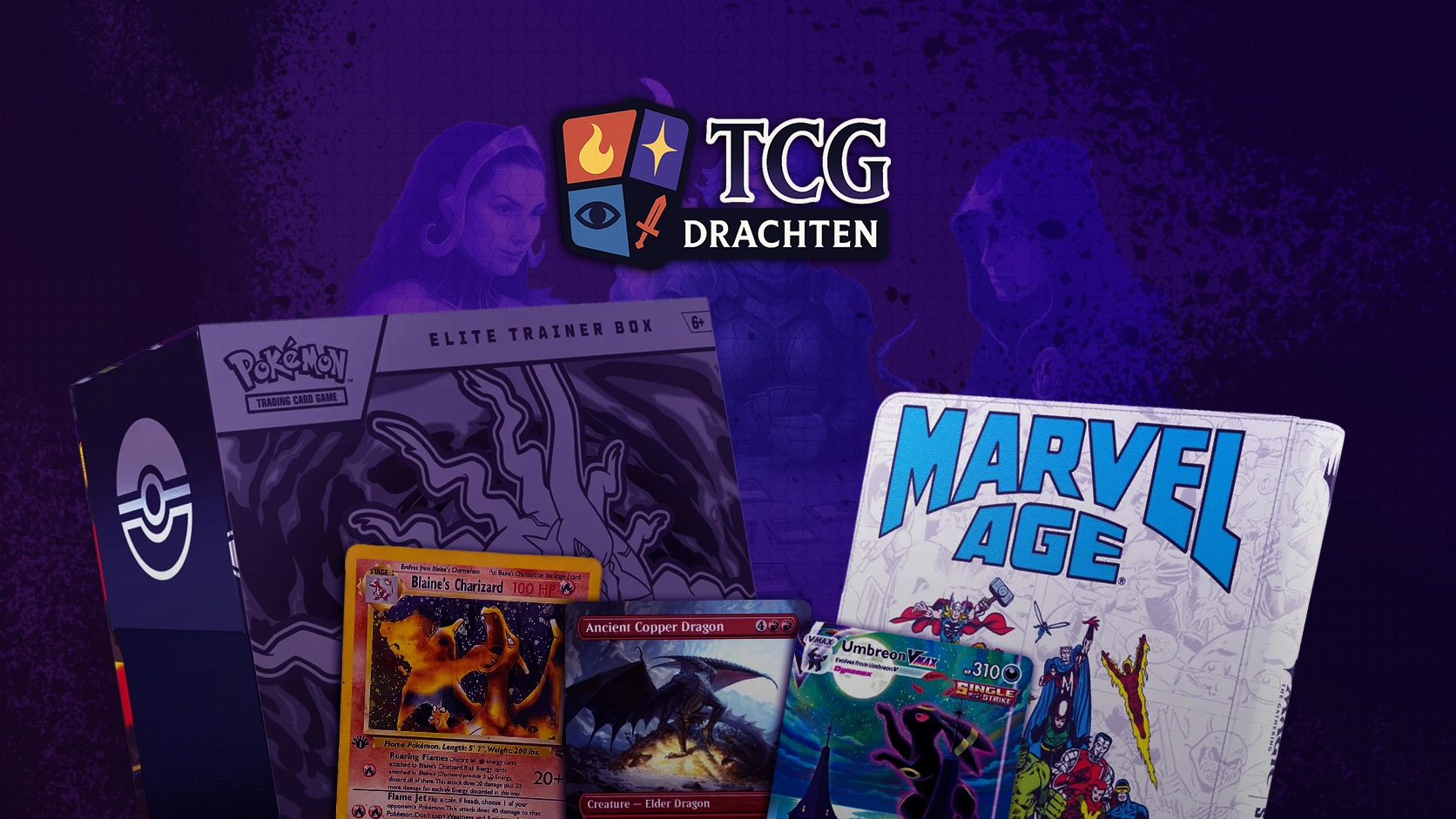 TCG Drachten