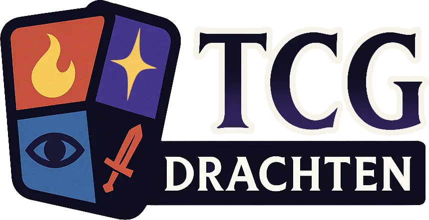 TCGDrachten.nl