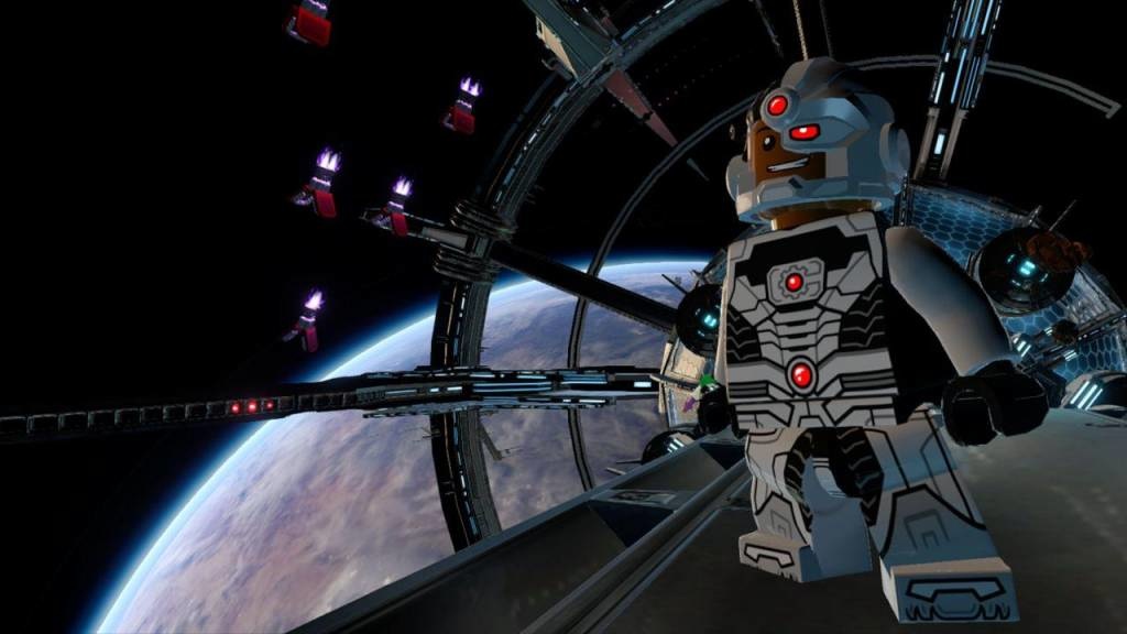 LEGO: Batman 3 - Beyond Gotham - Traveller’s Tales - productfoto 3