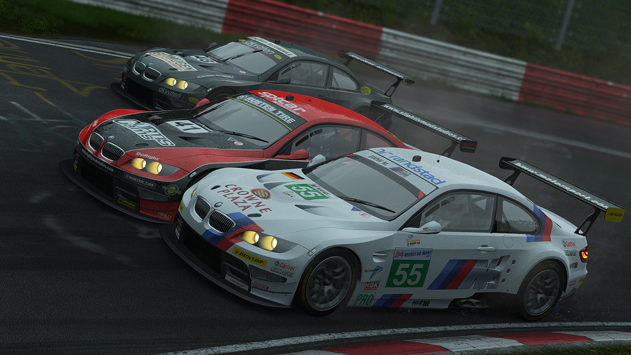 Project Cars - productfoto 3
