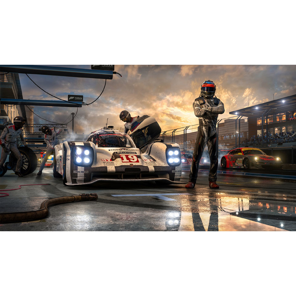 Project Cars - productfoto 2