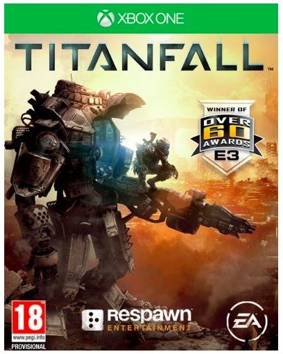 Titanfall