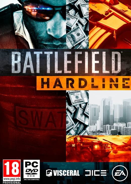 Battlefield Hardline