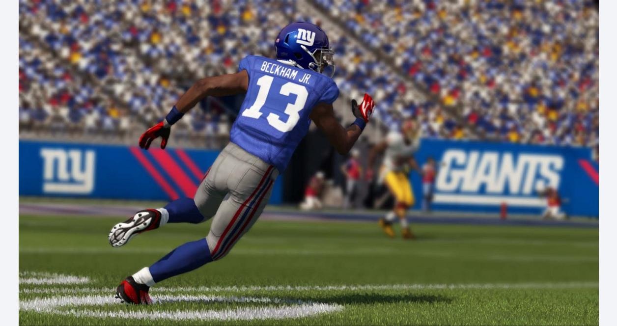 Madden NFL 16 - EA Tiburon - productfoto 2