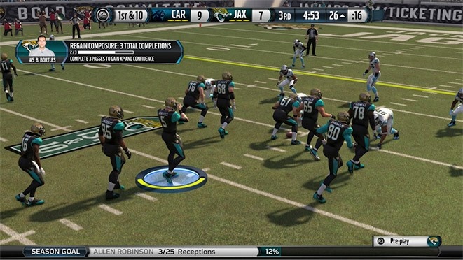 Madden NFL 16 - EA Tiburon - productfoto 3