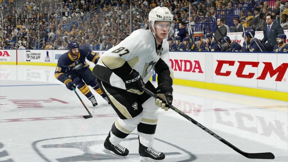 NHL 16 - EA Canada - productfoto 3