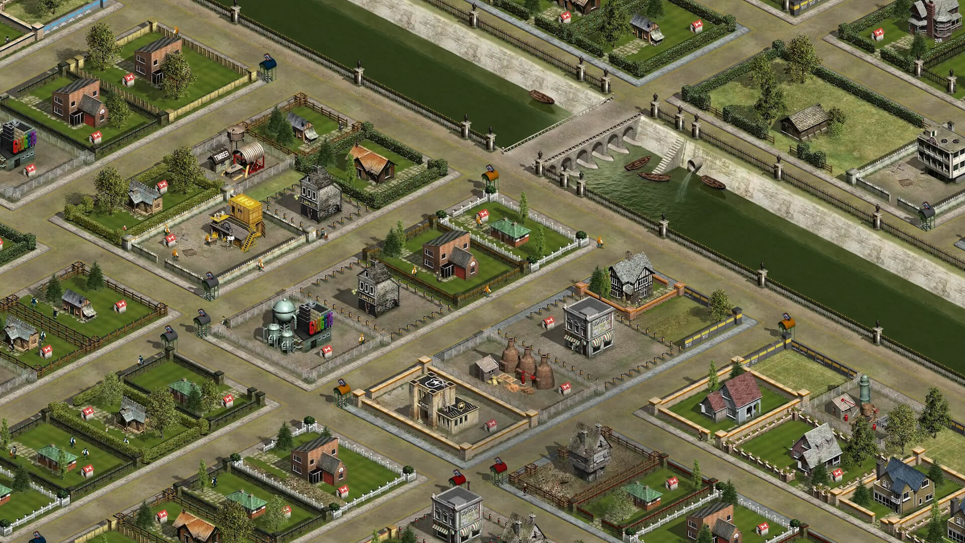 Constructor HD - productfoto 2