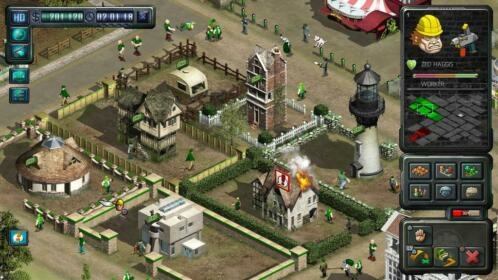 Constructor HD - productfoto 3