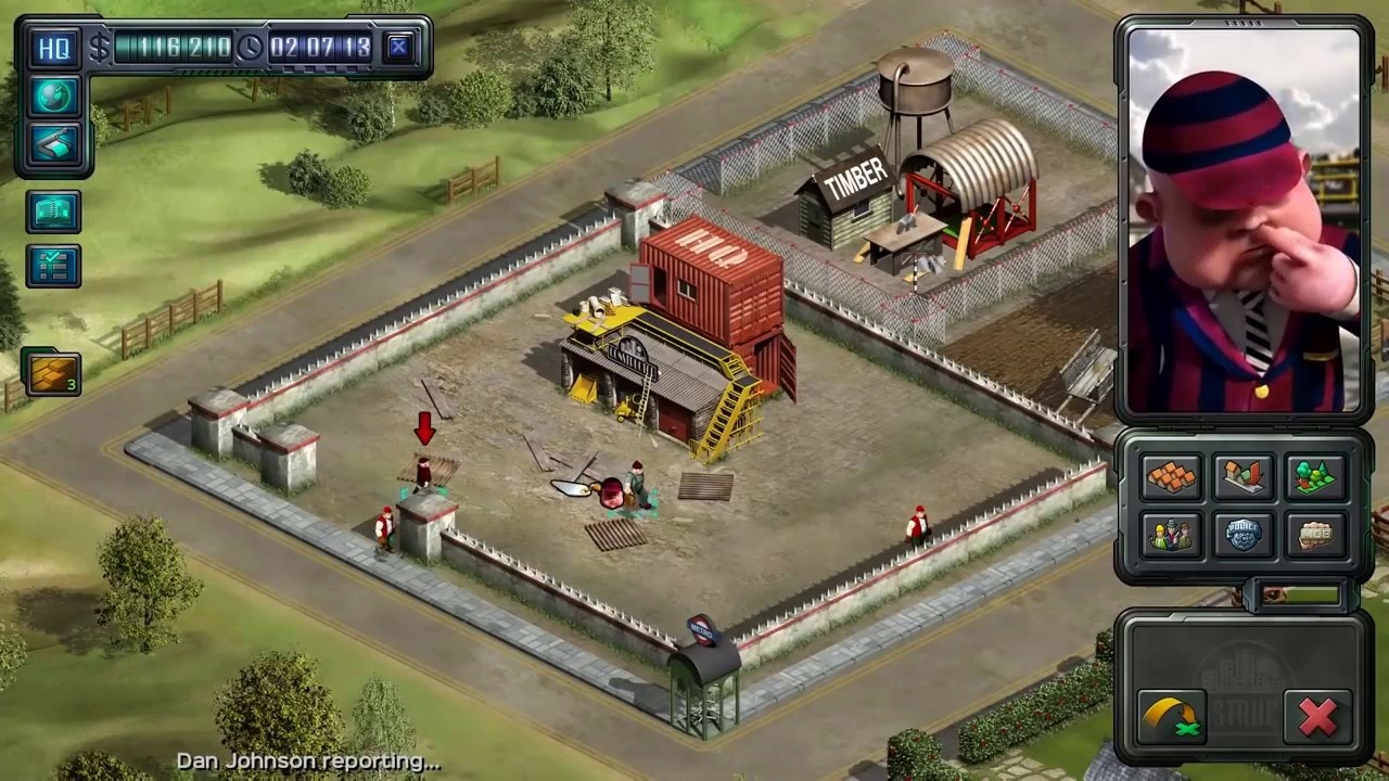 Constructor HD - productfoto 4