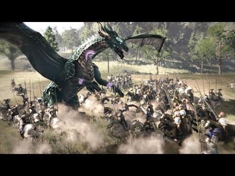 Bladestorm: Nightmare - Omega Force - productfoto 4