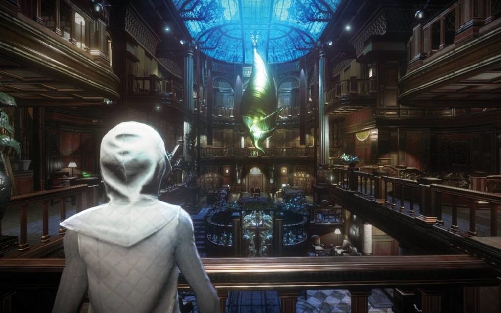 Republique - productfoto 2