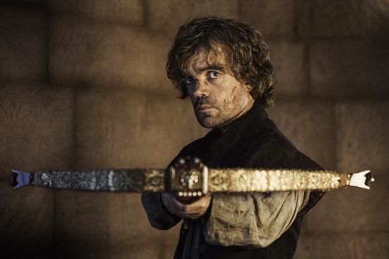 Game Of Thrones - Seizoen 4 - productfoto 3