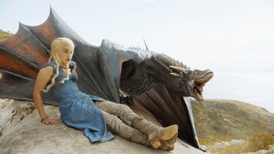 Game Of Thrones - Seizoen 4 - productfoto 2