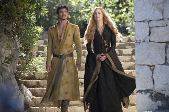 Game Of Thrones - Seizoen 4 - productfoto 4