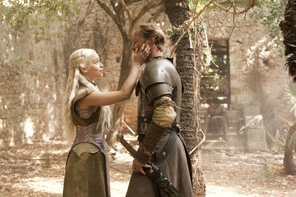 Game Of Thrones - Seizoen 2 - productfoto 2