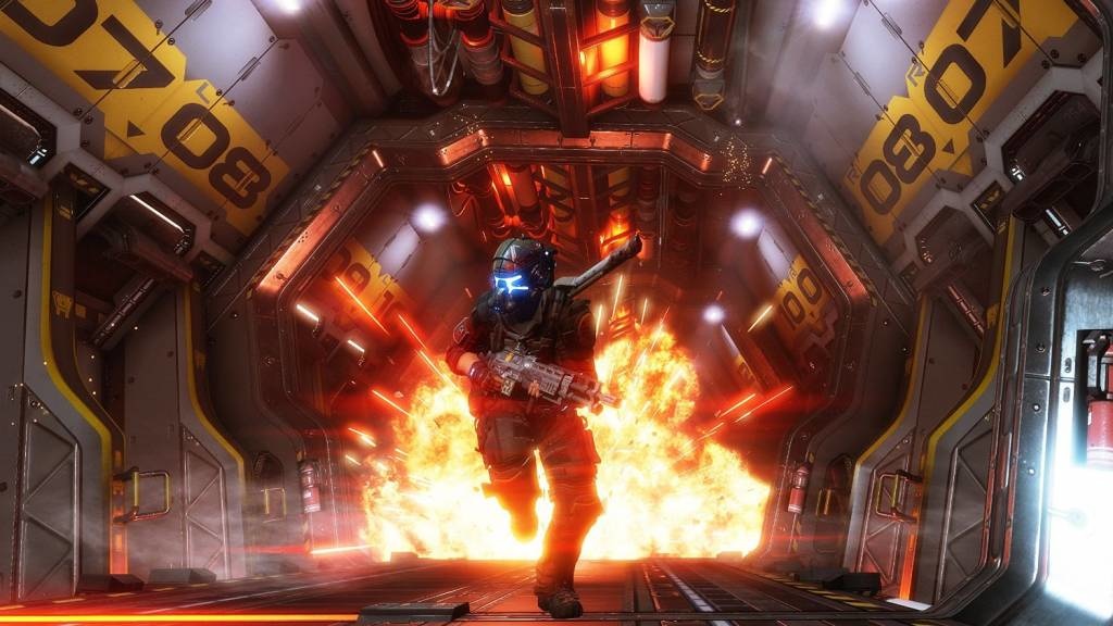 Titanfall 2 - Respawn Entertainment - productfoto 3