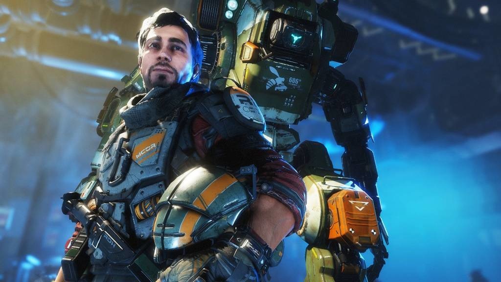 Titanfall 2 - Respawn Entertainment - productfoto 4