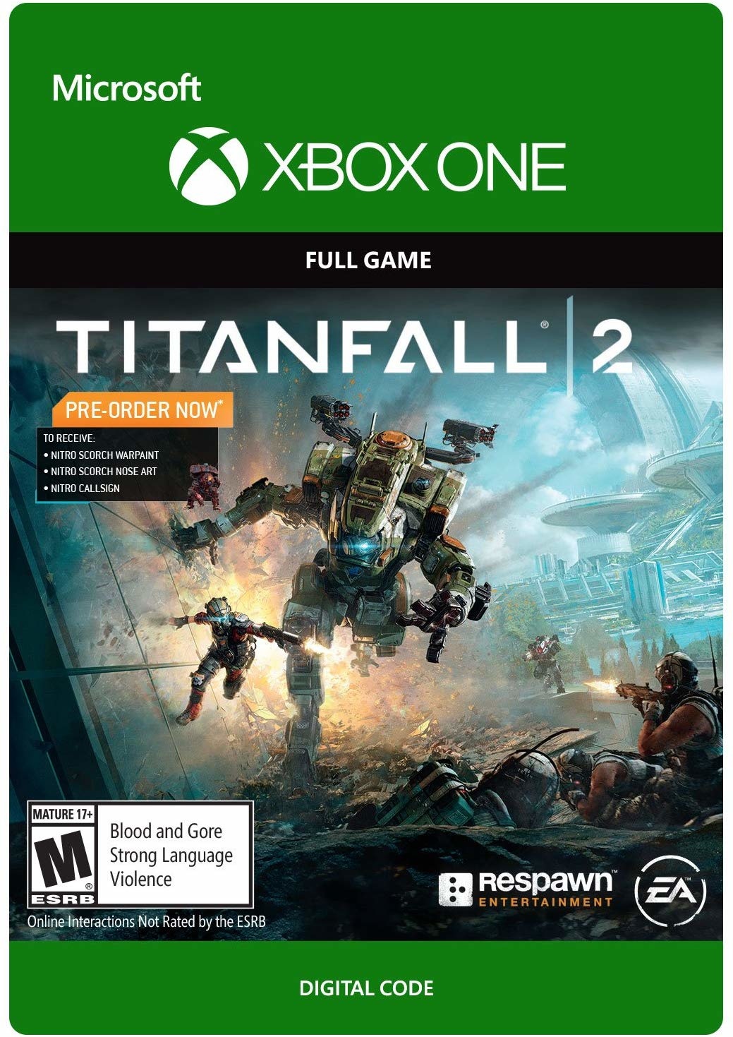 Titanfall 2