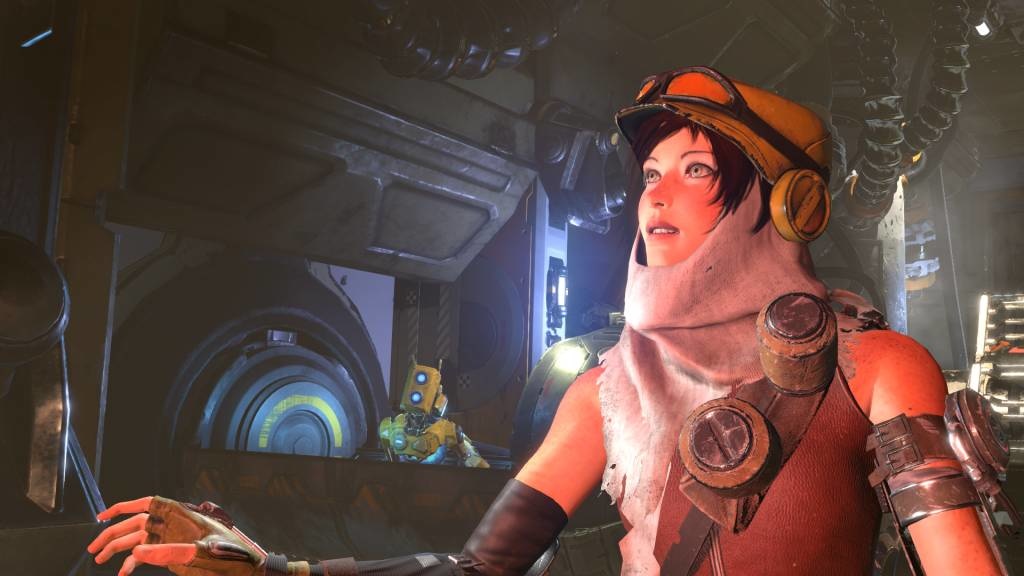 Recore - productfoto 2
