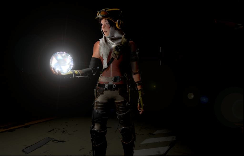 Recore - productfoto 3
