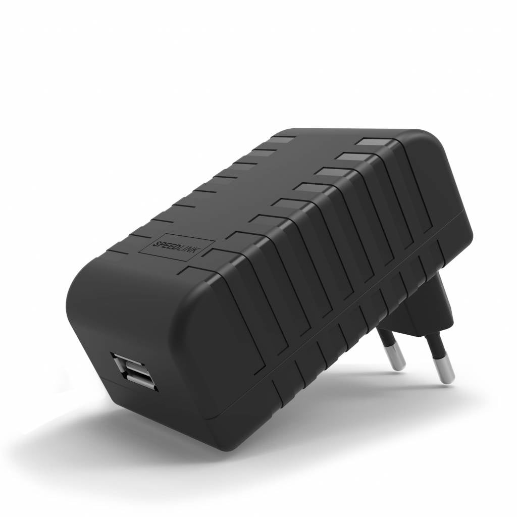 FUZE USB Power Supply voor Nintendo