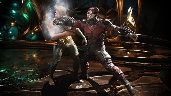 Injustice 2 - NetherRealm Studios - productfoto 2
