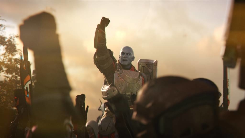 Destiny 2 - Bungie - productfoto 3