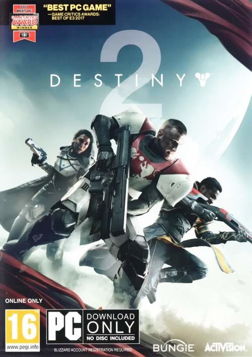 Destiny 2