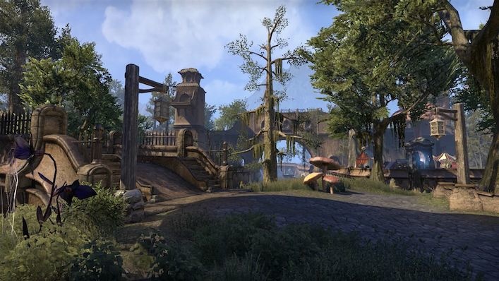 The Elder Scrolls Online: Morrowind - ZeniMax Online Studios - productfoto 2
