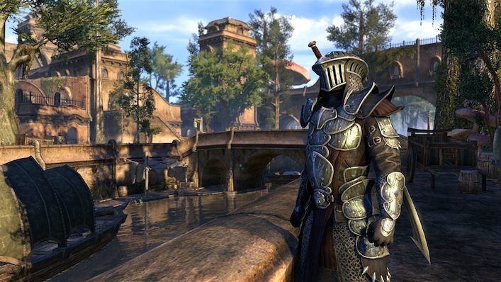 The Elder Scrolls Online: Morrowind - ZeniMax Online Studios - productfoto 4