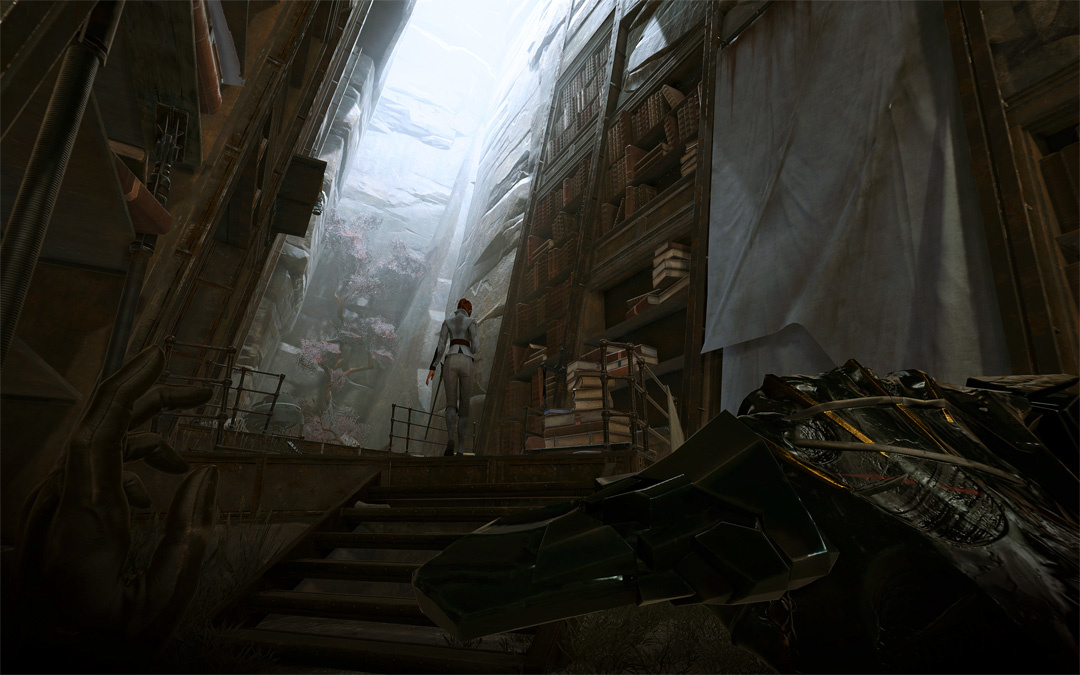 Dishonored: Death of the Outsider - Arkane Studios - productfoto 4