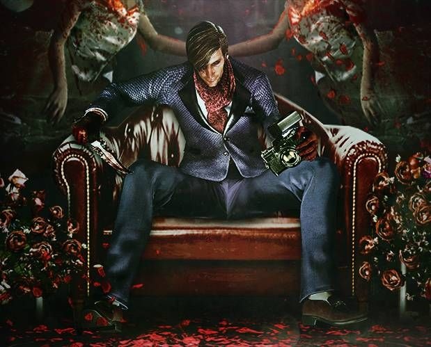 The Evil Within 2 + The Last Change Pack - Tango Gameworks - productfoto 2