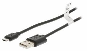 USB Micro-USB oplaadkabel - 3 meter