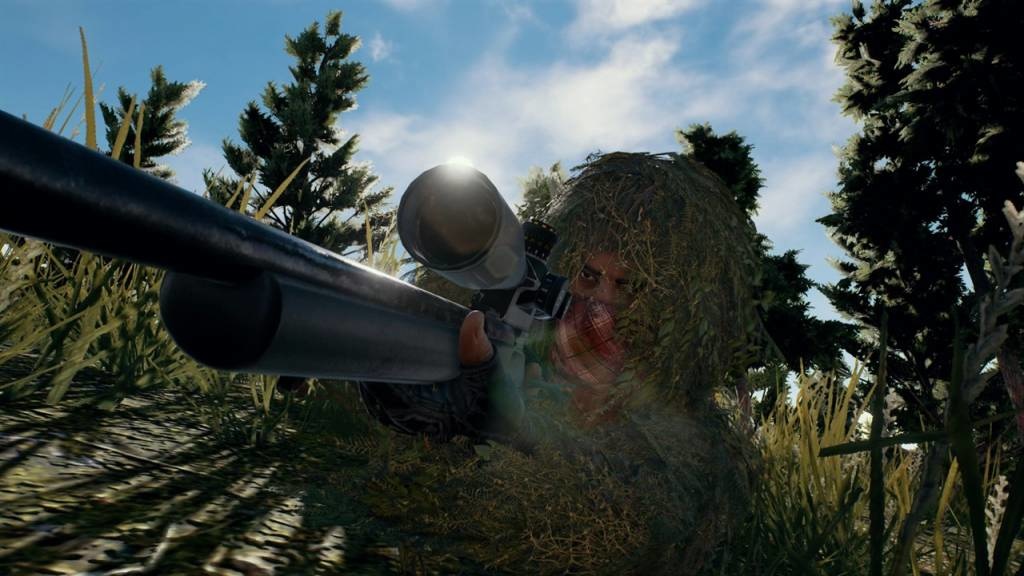 PUBG / PlayerUnknown's Battlegrounds - productfoto 2