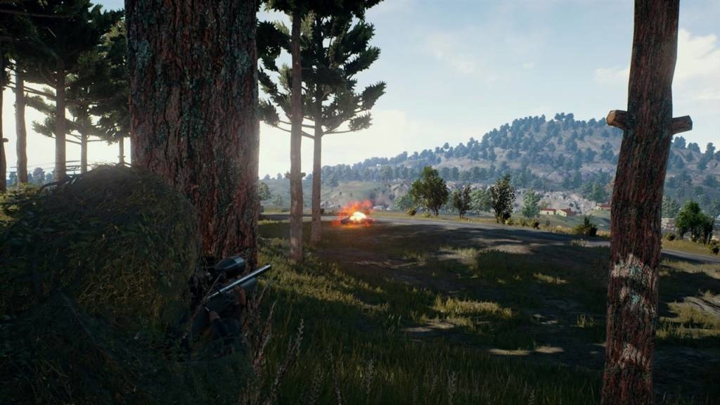 PUBG / PlayerUnknown's Battlegrounds - productfoto 3