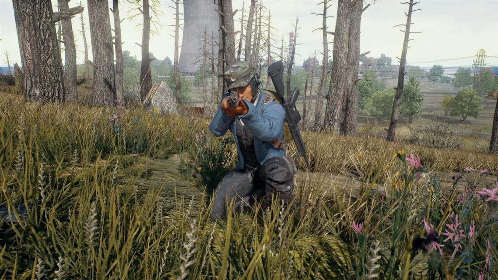 PUBG / PlayerUnknown's Battlegrounds - productfoto 4