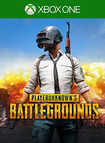 PUBG / PlayerUnknown's Battlegrounds