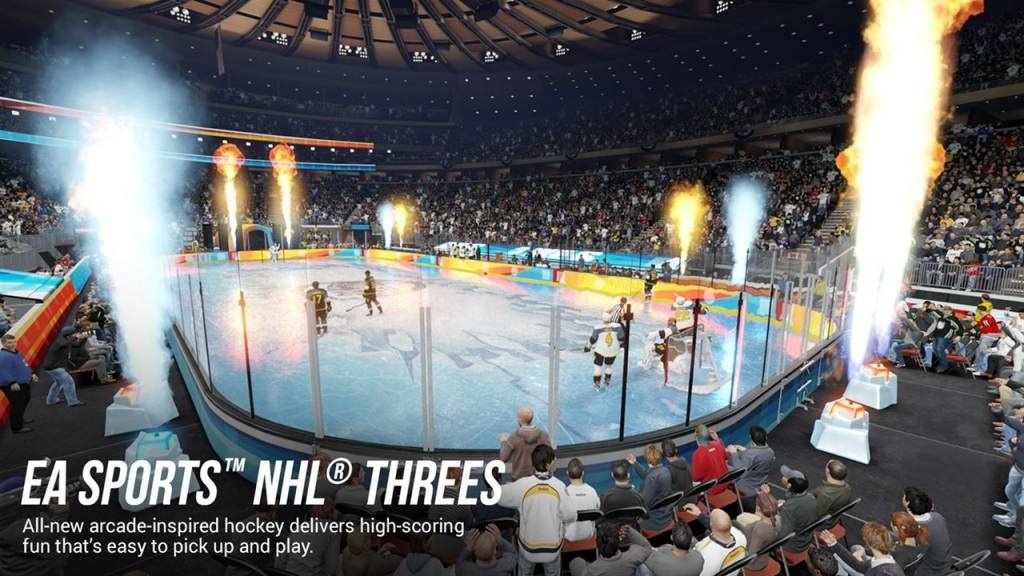NHL 18 - EA Canada - productfoto 4