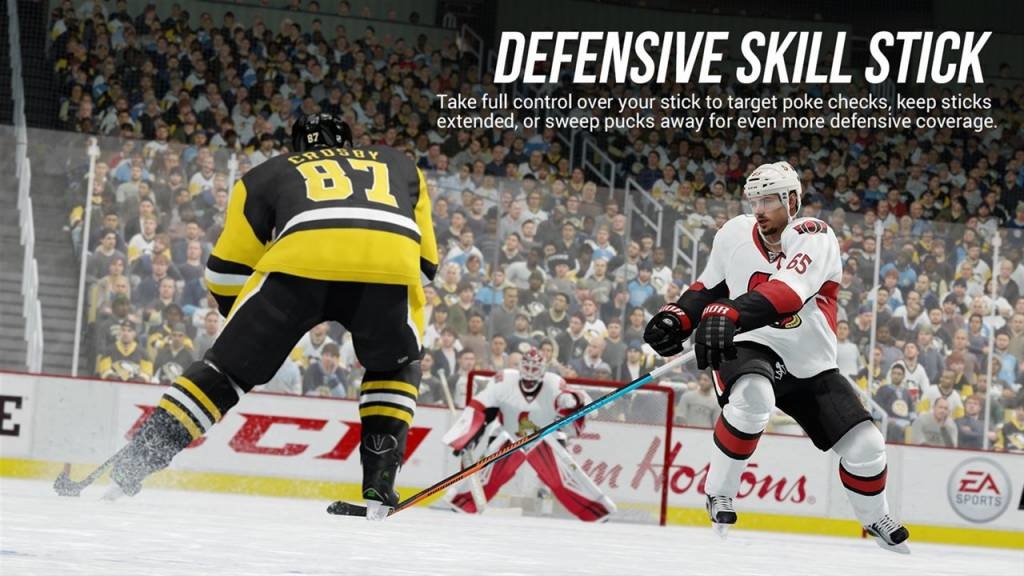 NHL 18 - EA Canada - productfoto 6