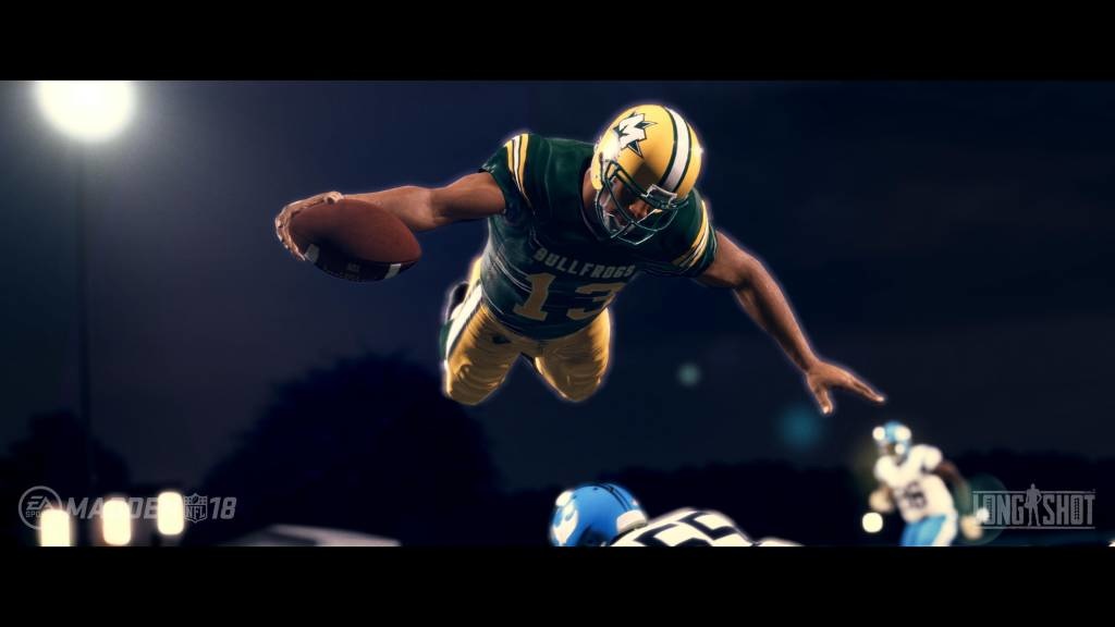 MADDEN NFL 18 - EA Tiburon - productfoto 2
