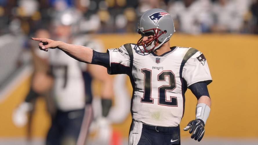 MADDEN NFL 18 - EA Tiburon - productfoto 3