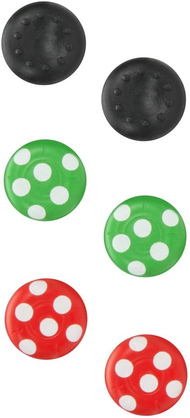 STIX Joy-Con Cap Set