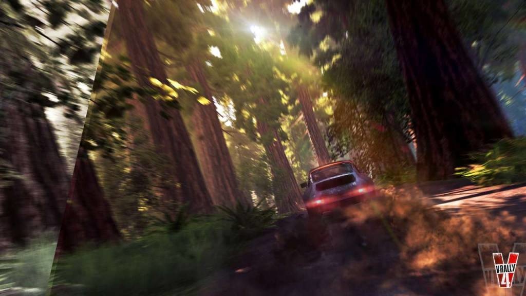 V-Rally 4 - Kylotonn - productfoto 3