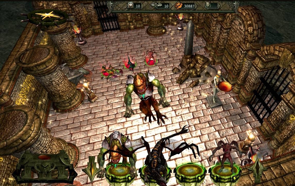 Empires & Dungeons - productfoto 2