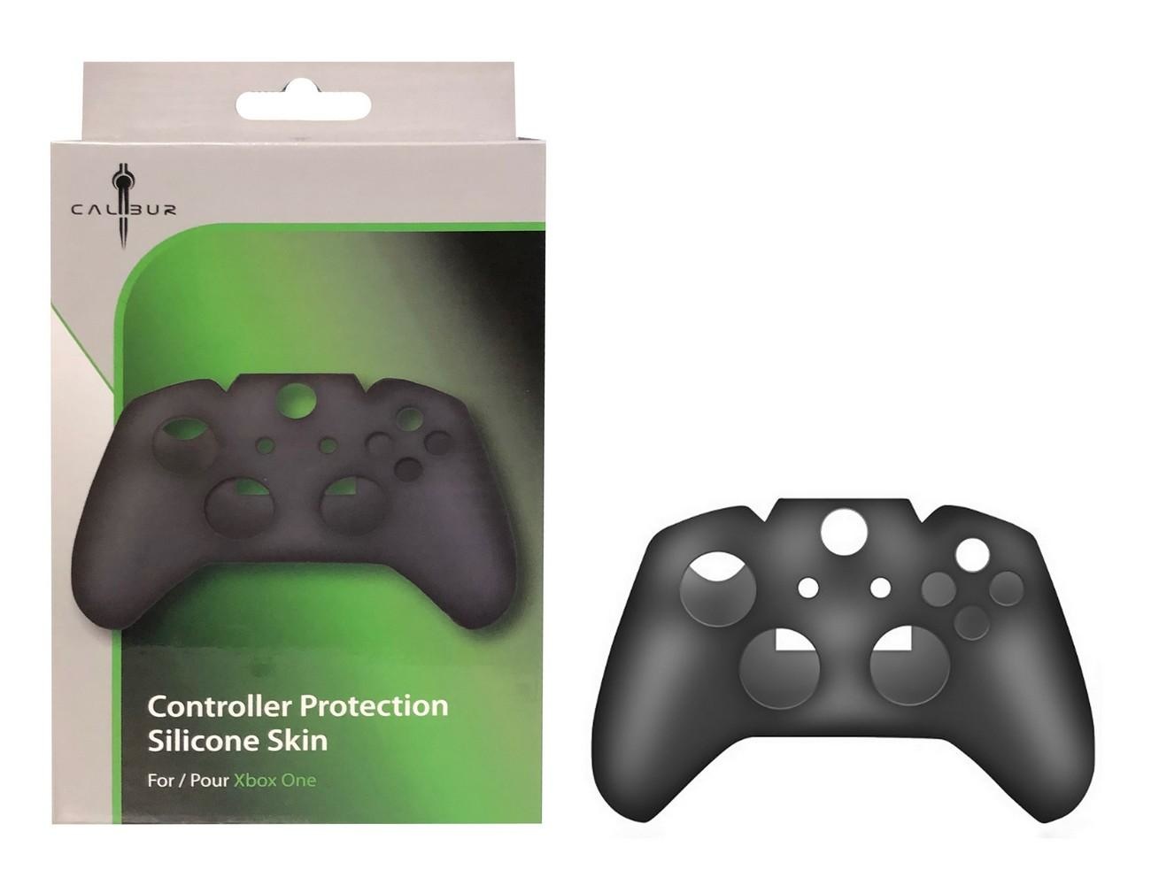 Xbox One Controller Protection Skin Grip