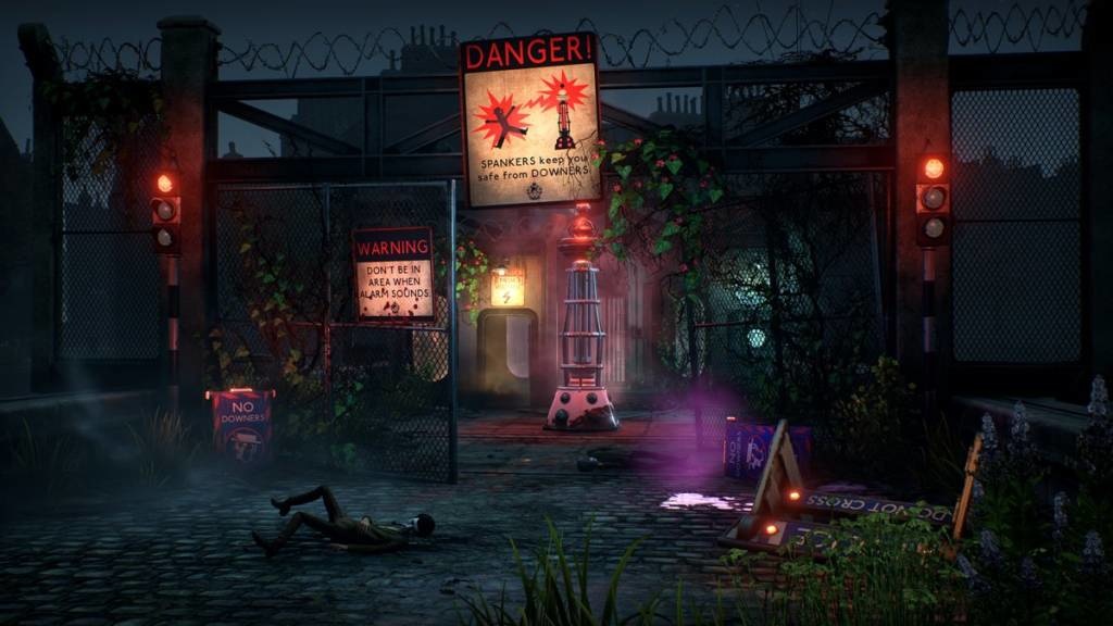 We Happy Few - Compulsion Games - productfoto 3