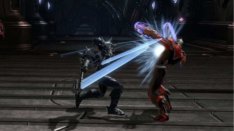 DC Universe Online - Dimensional Ink Games - productfoto 3
