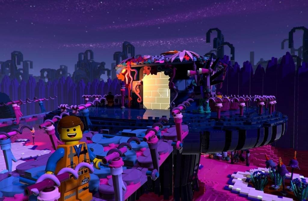 LEGO: The LEGO Movie 2 Videogame - Traveller’s Tales - productfoto 2