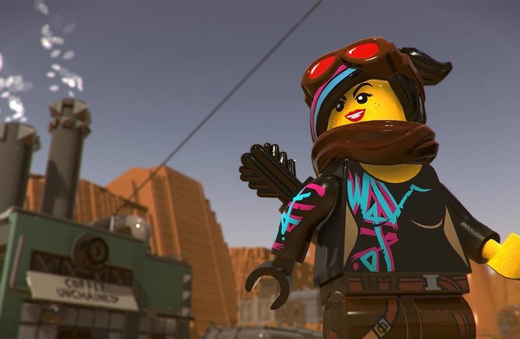 LEGO: The LEGO Movie 2 Videogame - Traveller’s Tales - productfoto 3